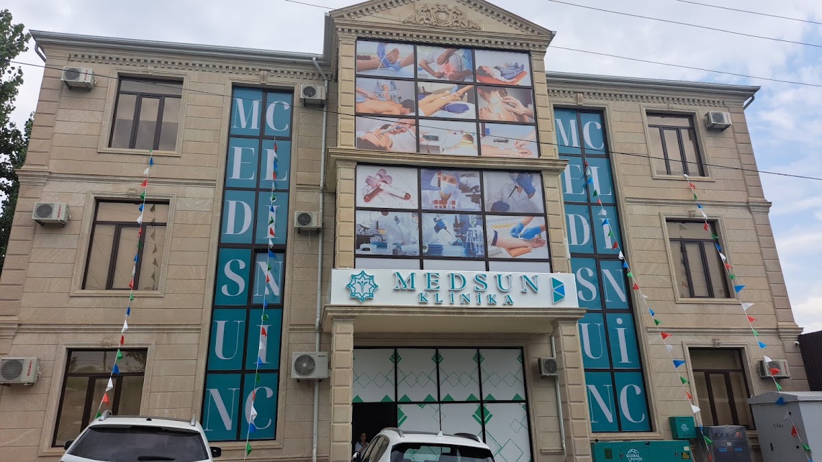 Medsun Klinika