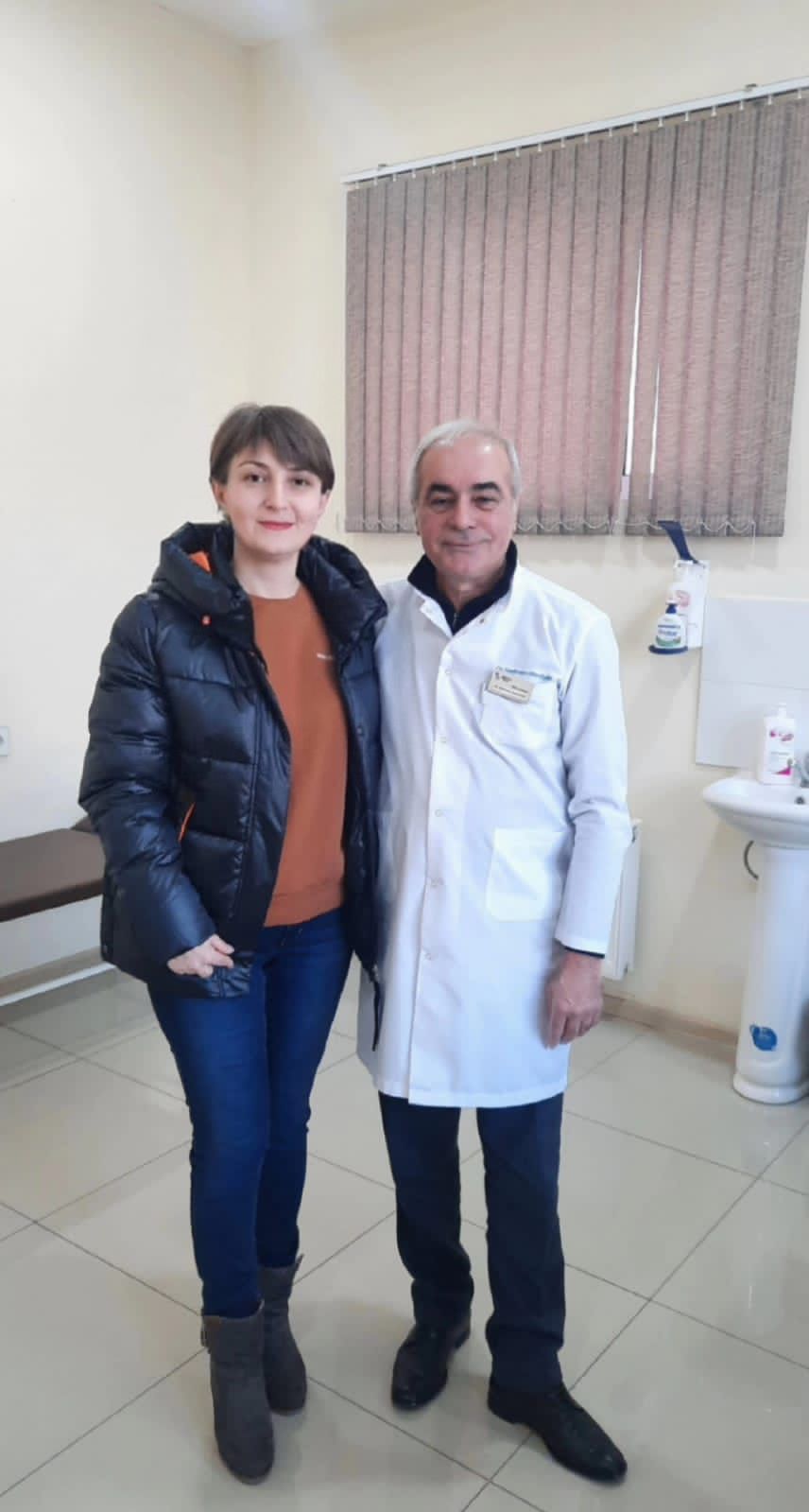 Labstyle Hospital